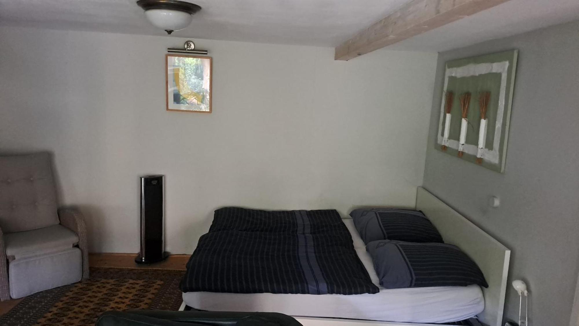 Apartmenthaus Mit Sauna Und Whirlpool Krefeld Exterior foto
